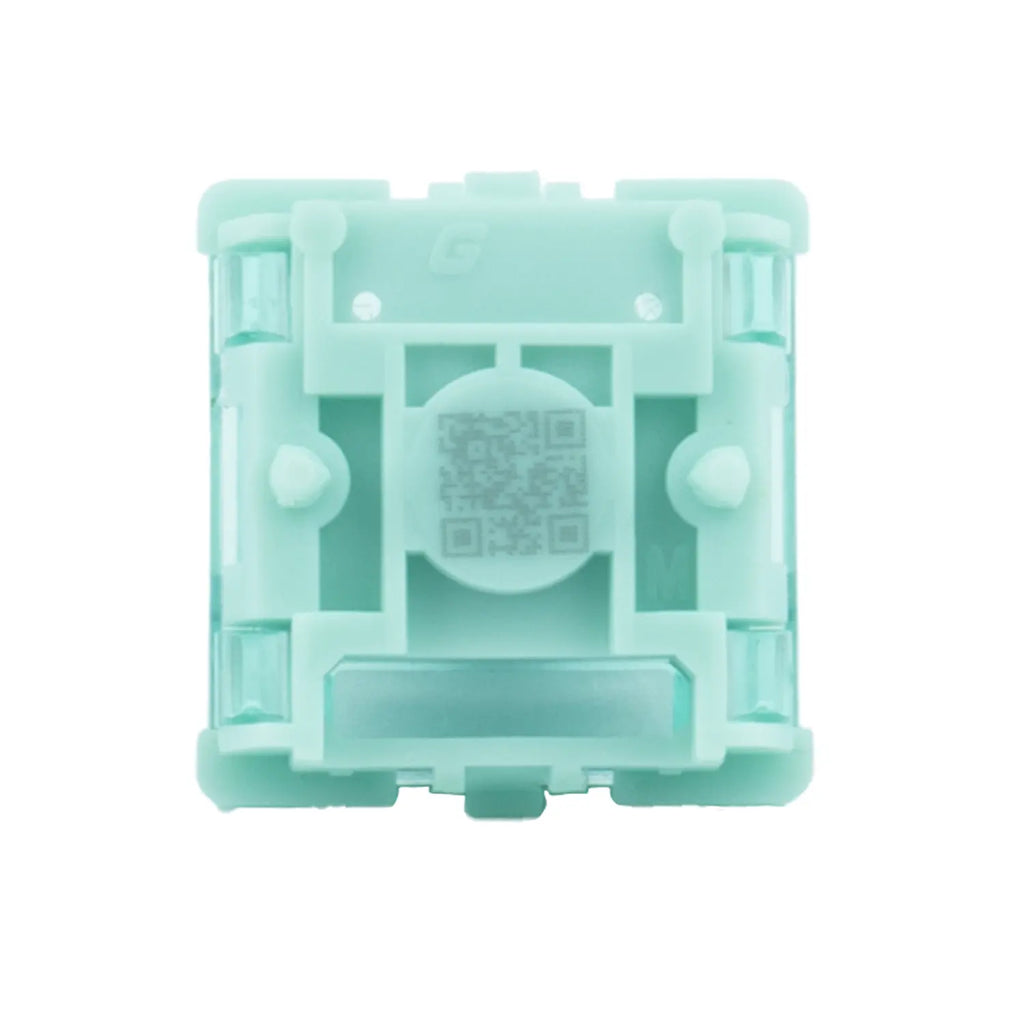 GATERON Magnetic Jade Ultra Dual-Drive Modular Switch Set