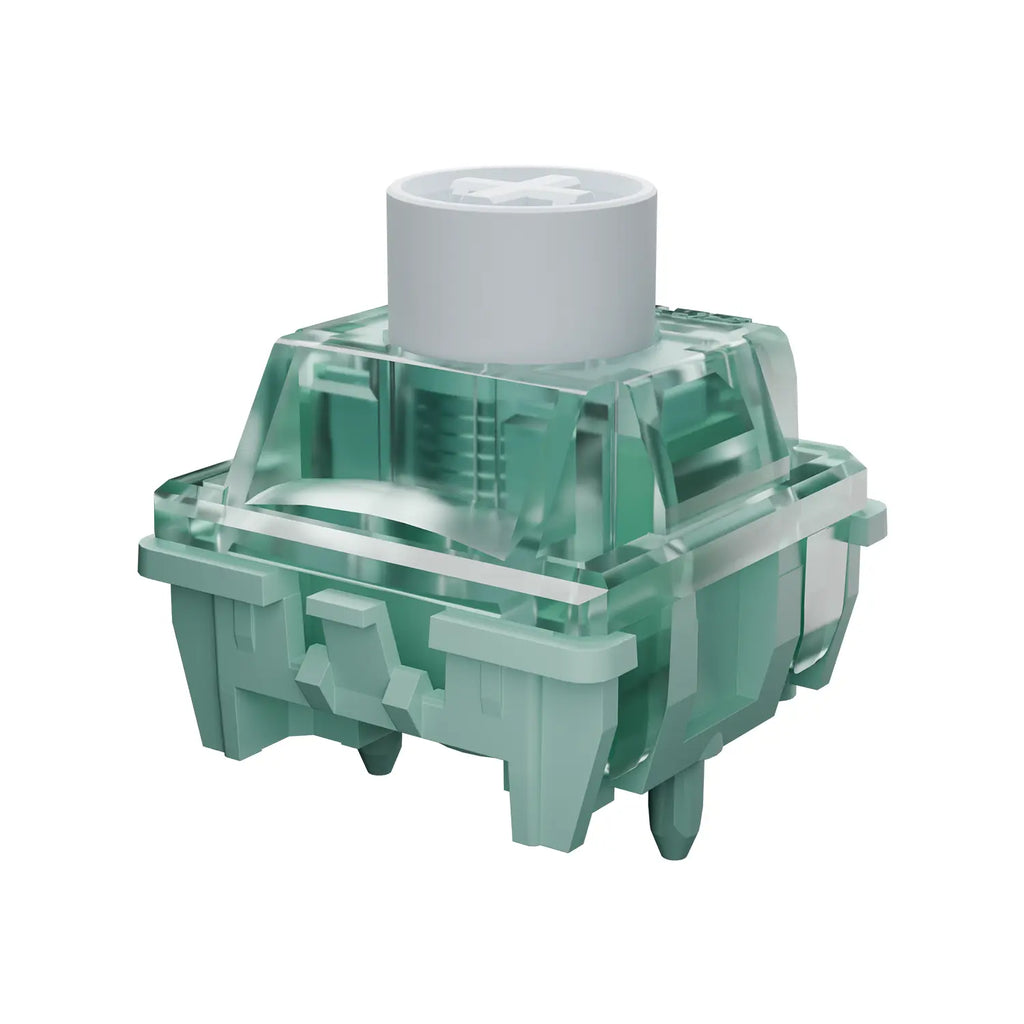 GATERON Magnetic Jade Ultra Dual-Drive Modular Switch Set