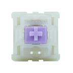 GATERON KS-3X1 Milky Pro Switches Series Set