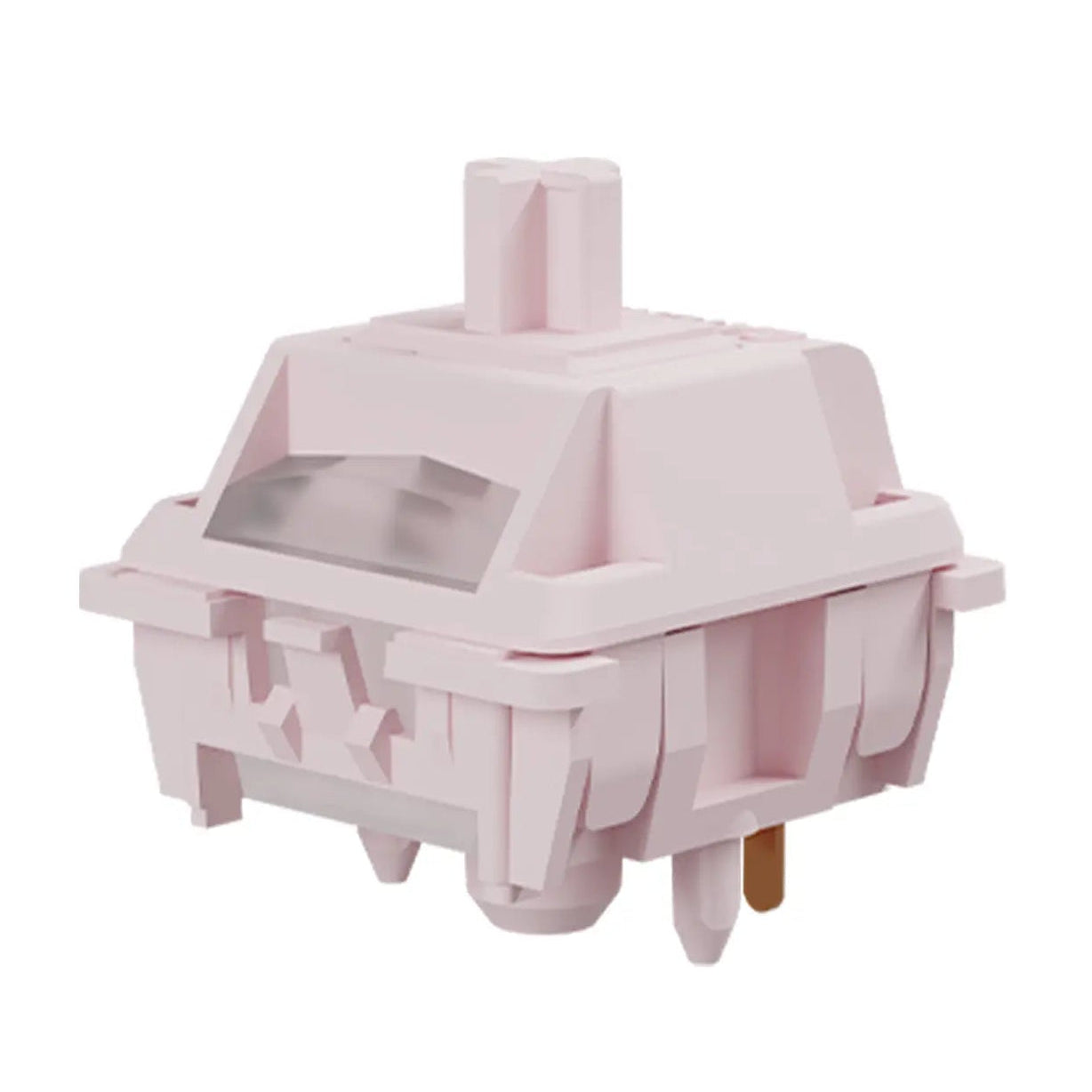 GATERON Full POM Smoothie Family Party Switches Set