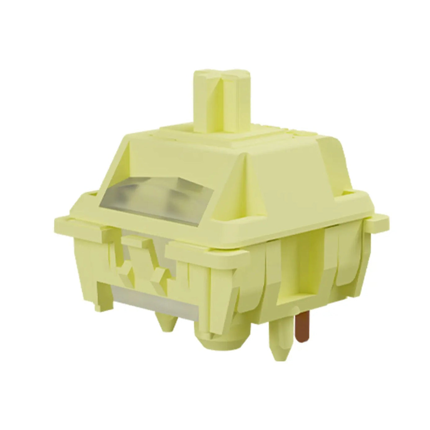 GATERON Full POM Smoothie Family Party Switches Set