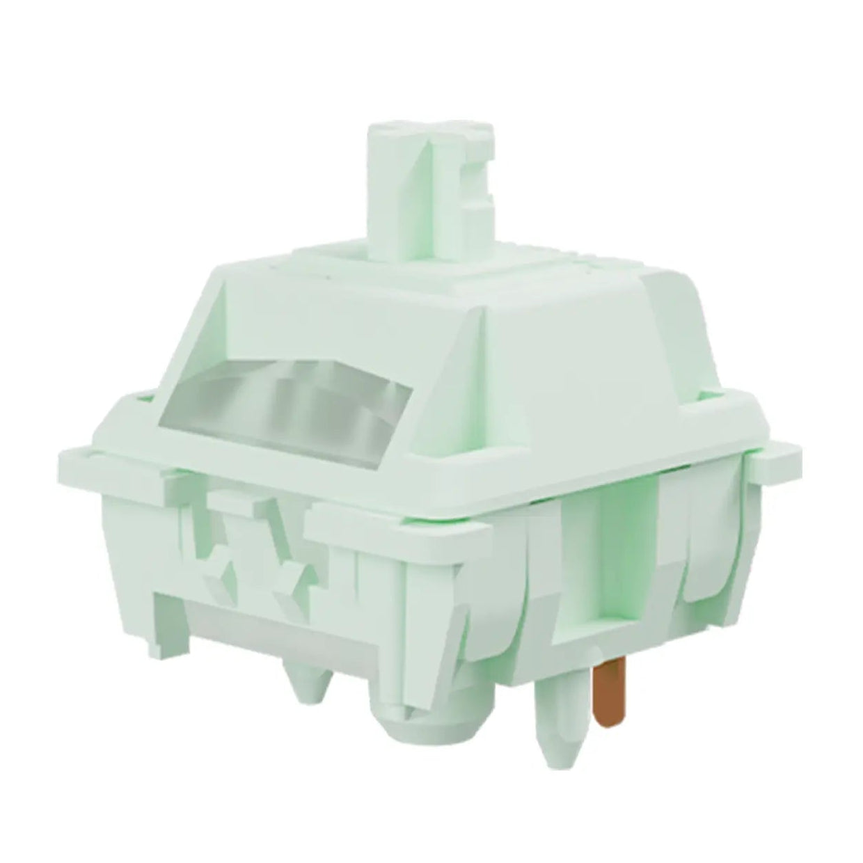 GATERON Full POM Smoothie Family Party Switches Set