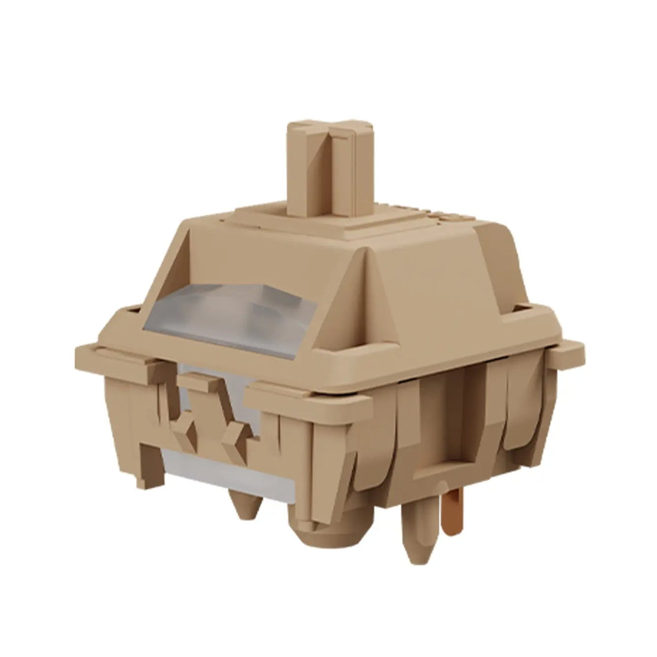 GATERON Full POM Smoothie Family Party Switches Set