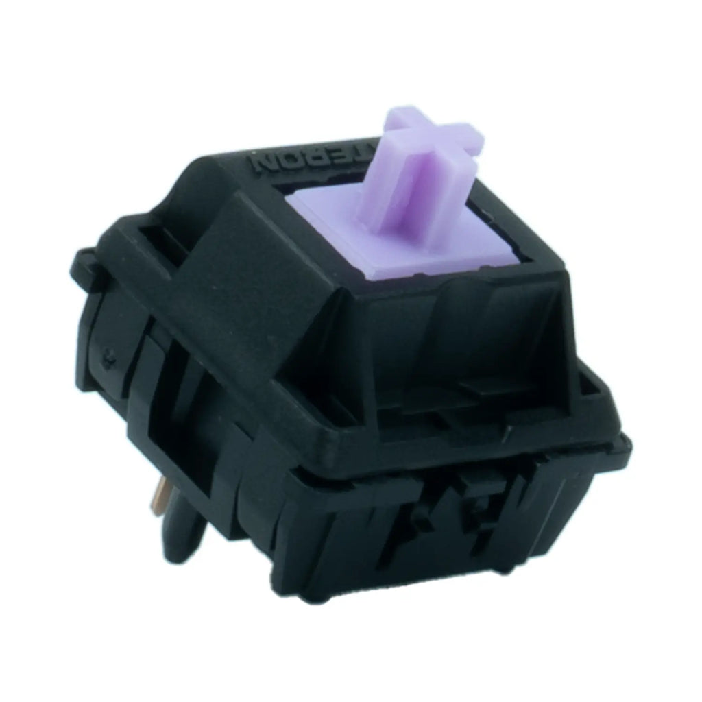 GATERON Oil king Switches Series Set