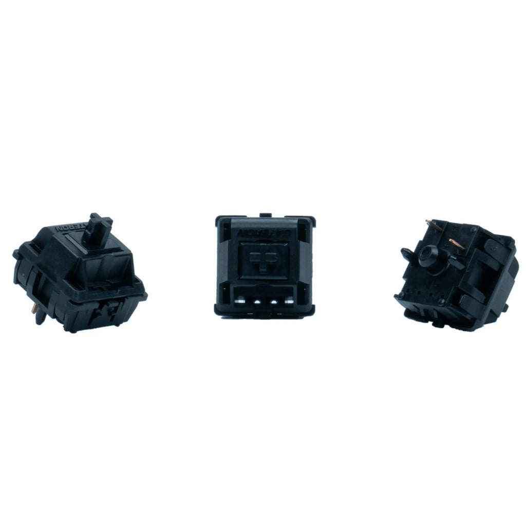 GATERON Oil King Linear Switch Set