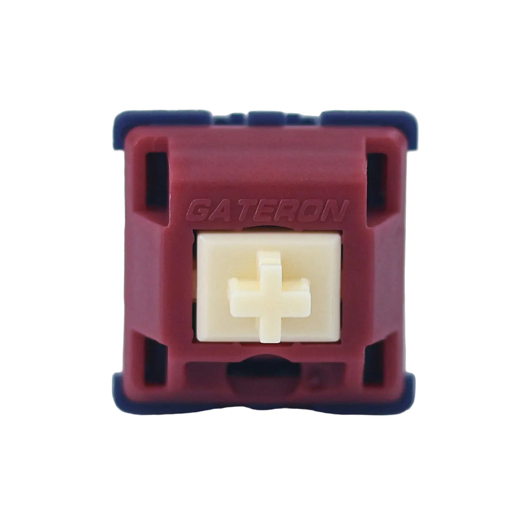 GATERON Quinn Tactile Switch Set
