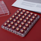 GATERON Quinn Tactile Switch Set