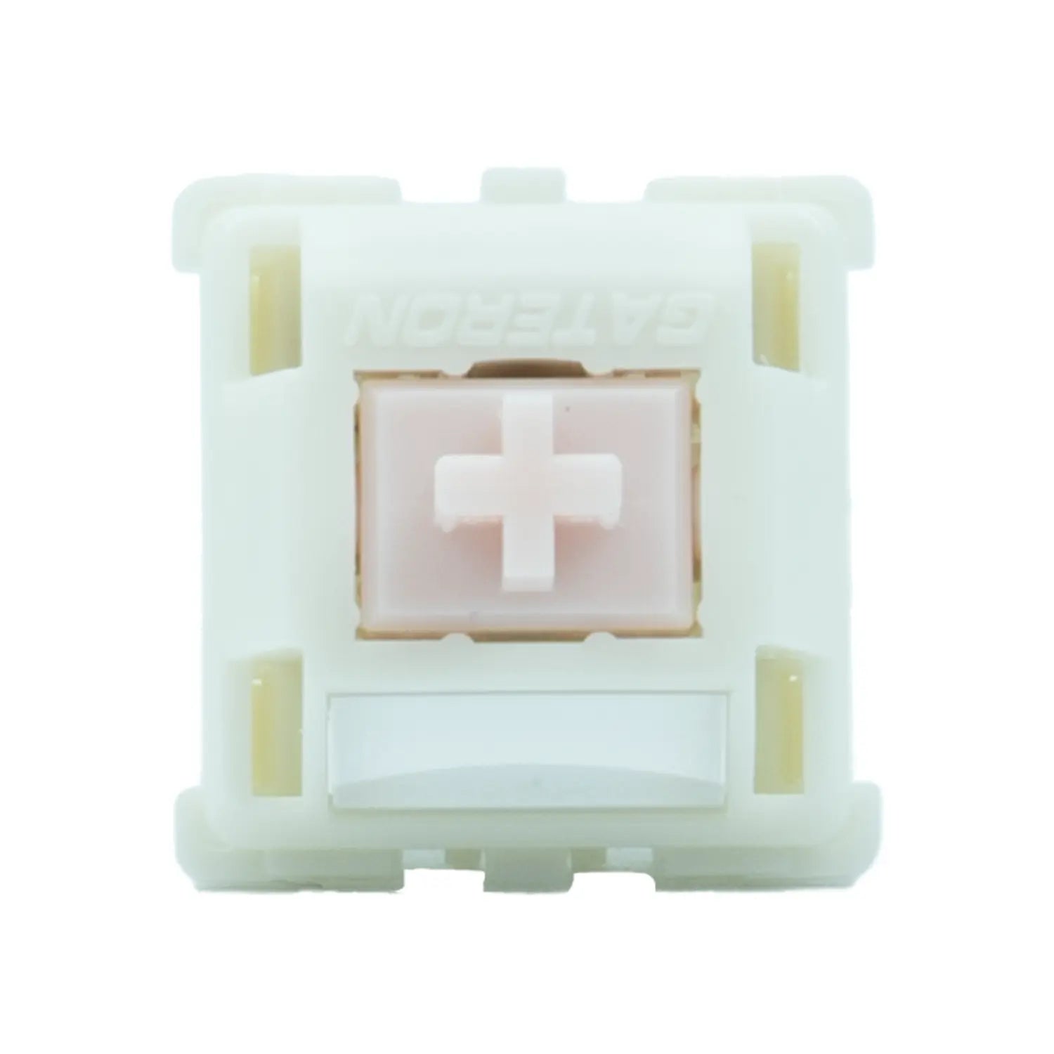 GATERON Smoothie Pink Silent Switch Set