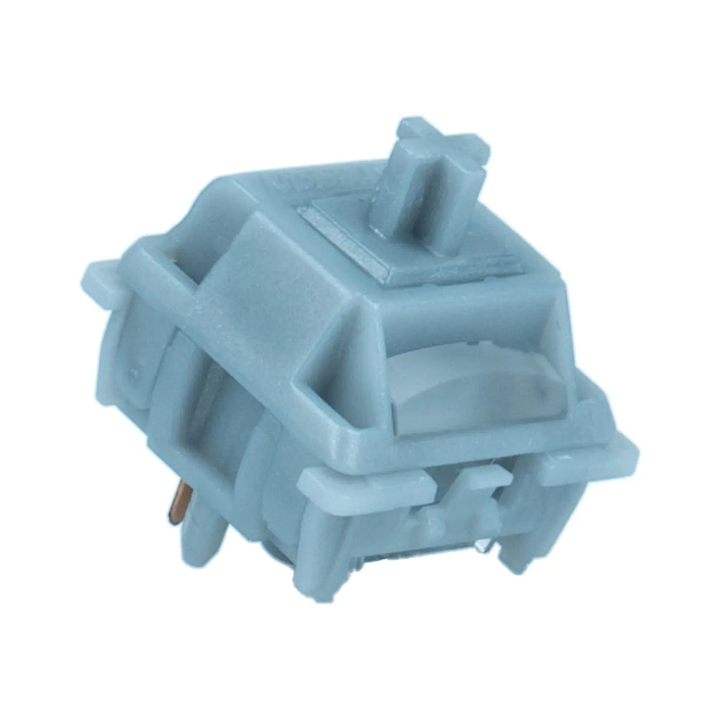 GATERON Smoothie Silver Switch Set