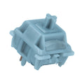 GATERON Smoothie Silver Switch Set