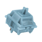 GATERON Smoothie Silver Switch Set