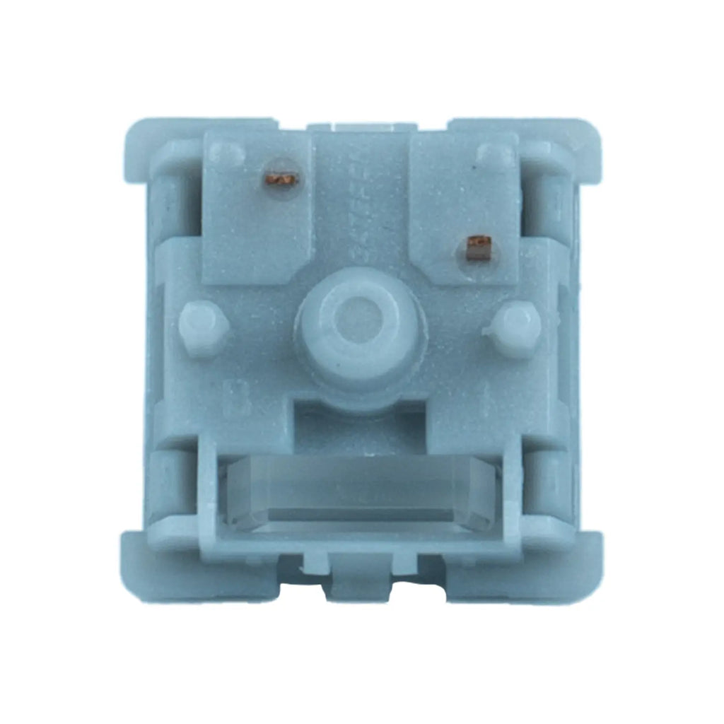 GATERON Smoothie Silver Switch Set