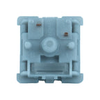 GATERON Smoothie Silver Switch Set