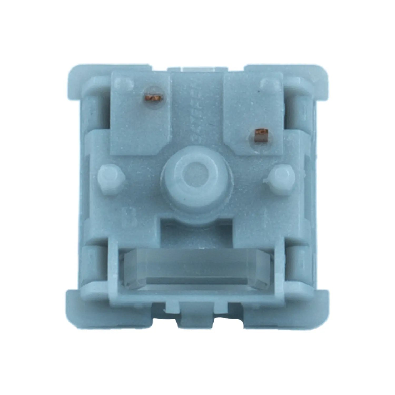 GATERON Smoothie Silver Switch Set