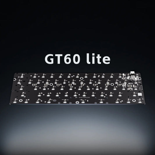 GATERON GT60 Lite HE Magnetic Keyboard PCB