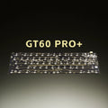 GATERON GT60 PRO+ Magnetic Keyboard PCB