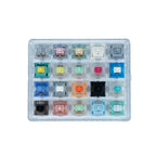 GATERON Switch Tester With Sample Set