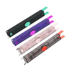 GATERON Twins 2-in-1 Keyboard Tool Keycap & Switch Puller Integrated DIY Tool