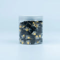 GATERON Sub-Brand EF Silent Yellow Switch Set