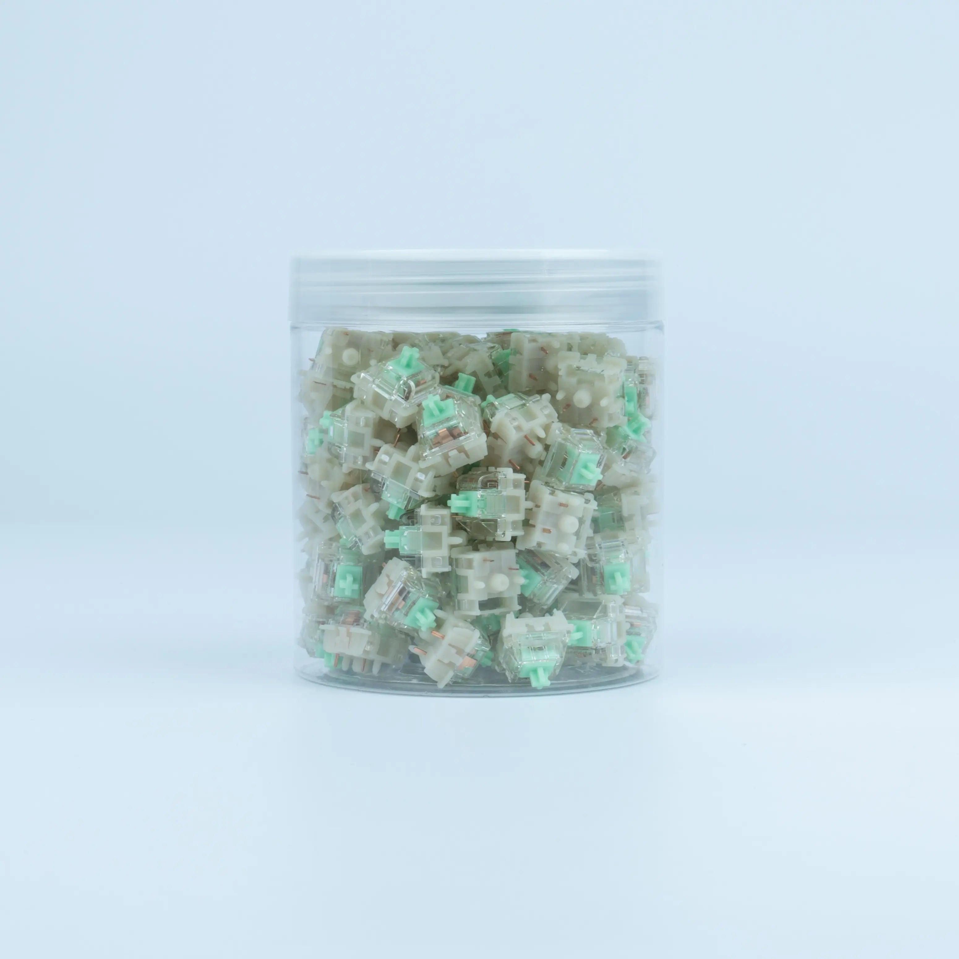 GATERON Baby Kangaroo 2.0 Tactile Switch Set