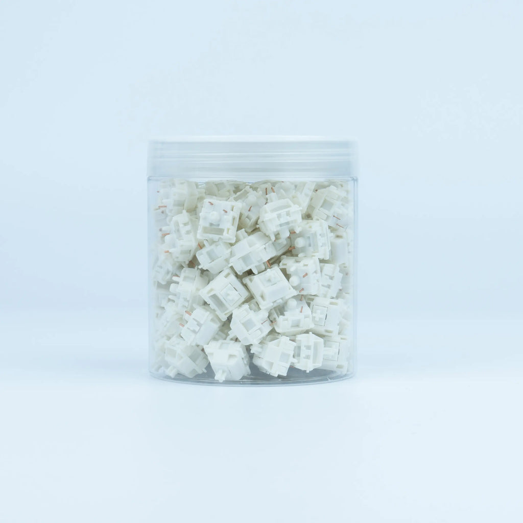 GATERON Smoothie Switch Set