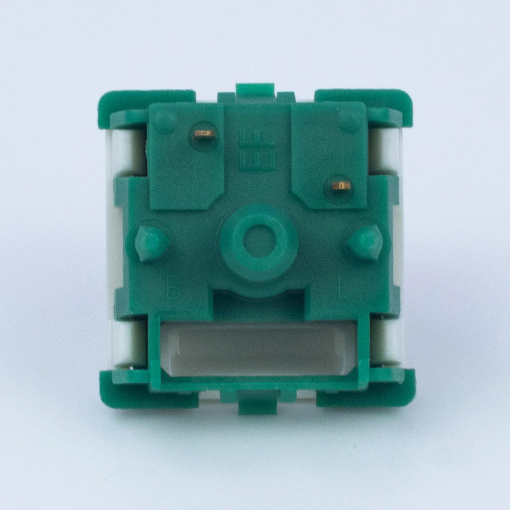 GATERON Sub-Brand EF Cedar Linear Switch Set