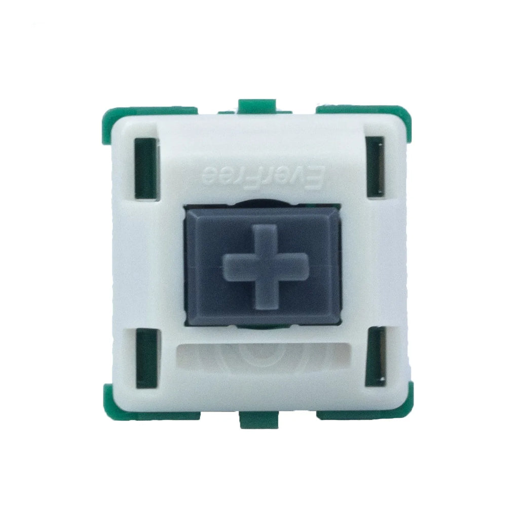 GATERON Sub-Brand EF Cedar Linear Switch Set