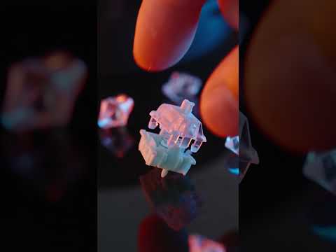 GATERON Magnetic Jade HE Switch Set