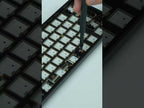 GATERON GT60 PRO+ Magnetic Keyboard PCB