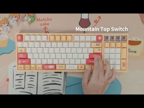 GATERON Mini i Switch Set