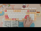 GATERON Mini i Switch Set