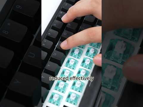 GATERON Magnetic Jade Pro HE Switch Set